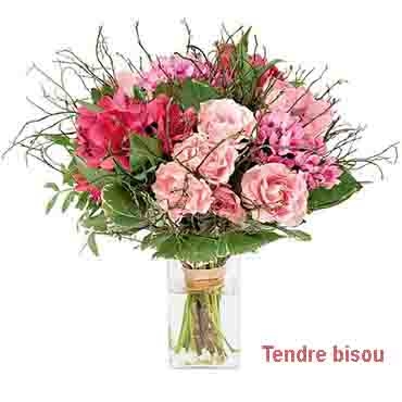 Choisir Nos Créations Florales Avec Cadeaux Grain De Pollen